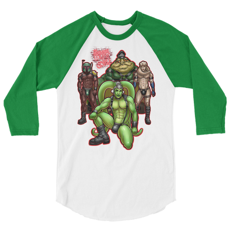 Sarlacc Pit (Raglan)-Raglan-Swish Embassy