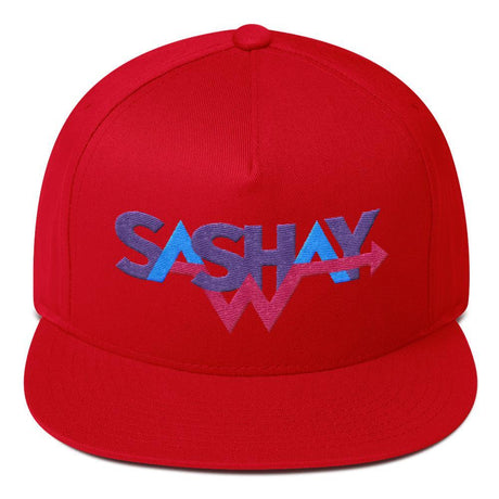 Sashay Away (Baseball Cap)-Headwear-Swish Embassy