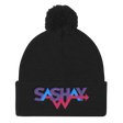 Sashay Away (Beanie)-Beanie-Swish Embassy