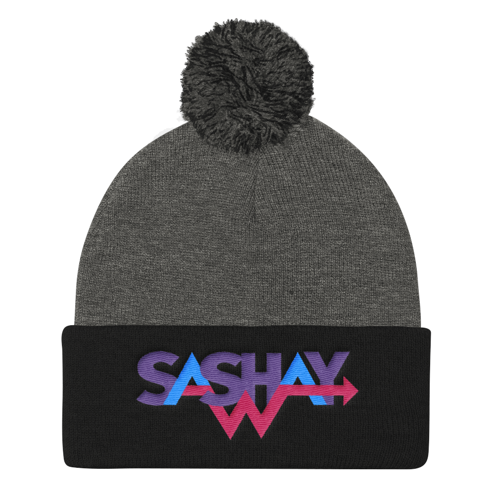 Sashay Away (Beanie)-Beanie-Swish Embassy