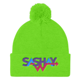 Sashay Away (Beanie)-Beanie-Swish Embassy