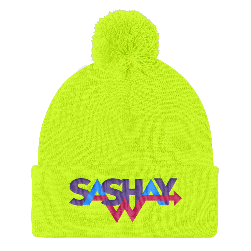 Sashay Away (Beanie)-Beanie-Swish Embassy