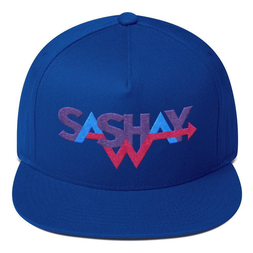 Sashay Away (Headwear)-Headwear-Swish Embassy