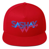 Sashay Away (Headwear)-Headwear-Swish Embassy
