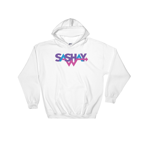 Sashay Away (Hoodie)-Hoodie-Swish Embassy