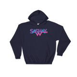 Sashay Away (Hoodie)-Hoodie-Swish Embassy