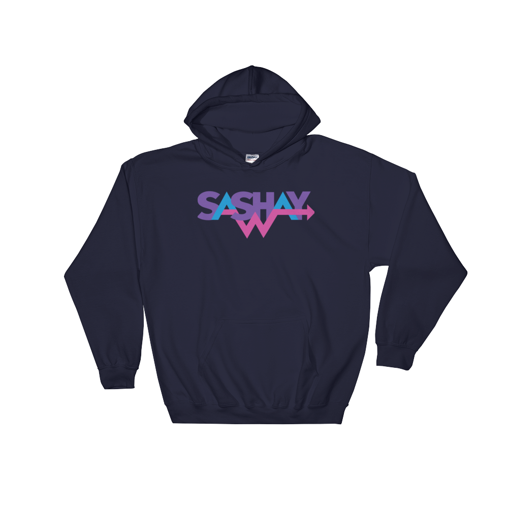 Sashay Away (Hoodie)-Hoodie-Swish Embassy