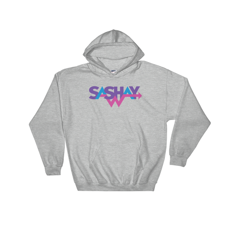 Sashay Away (Hoodie)-Hoodie-Swish Embassy