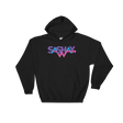 Sashay Away (Hoodie)-Hoodie-Swish Embassy