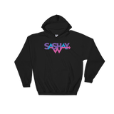 Sashay Away (Hoodie)-Hoodie-Swish Embassy