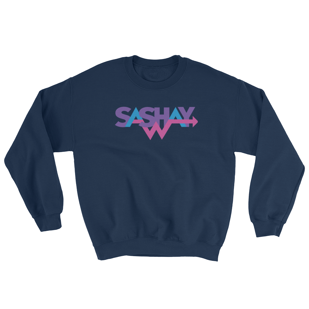 Sashay Away (Long Sleeve)-Long Sleeve-Swish Embassy