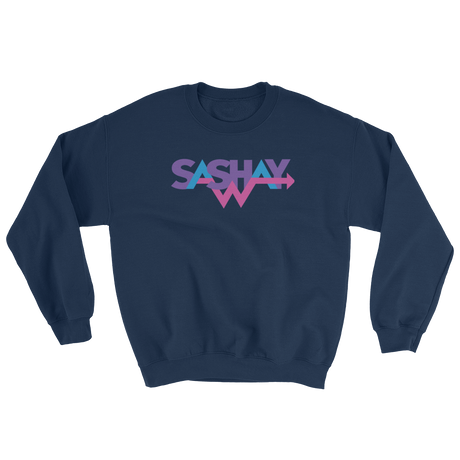 Sashay Away (Long Sleeve)-Long Sleeve-Swish Embassy