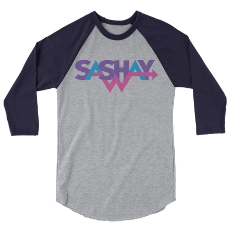 Sashay Away (Raglan)-Raglan-Swish Embassy