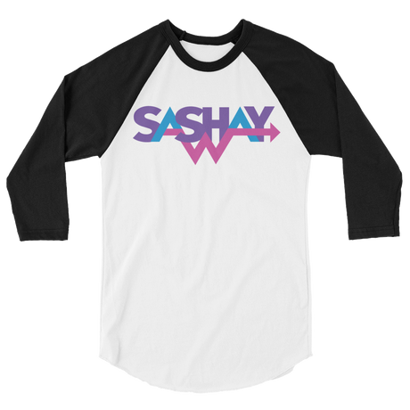 Sashay Away (Raglan)-Raglan-Swish Embassy