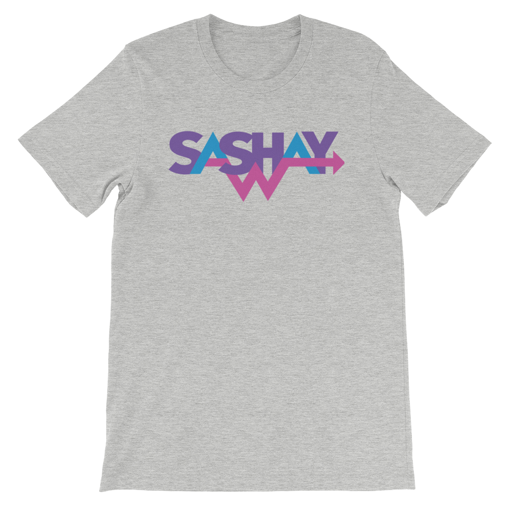 Sashay Away-T-Shirts-Swish Embassy