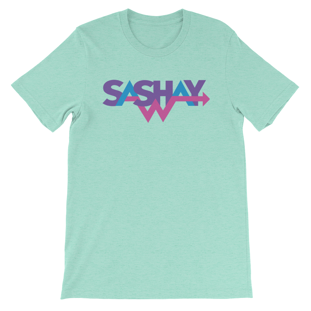 Sashay Away-T-Shirts-Swish Embassy