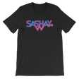 Sashay Away-T-Shirts-Swish Embassy