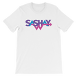 Sashay Away-T-Shirts-Swish Embassy