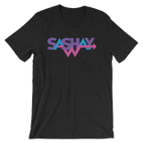 Sashay Away-T-Shirts-Swish Embassy