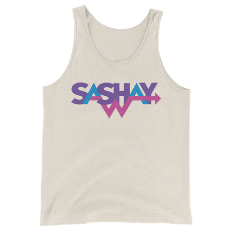 Sashay Away (Tank Top)-Tank Top-Swish Embassy