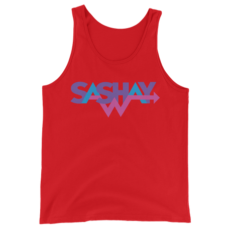 Sashay Away (Tank Top)-Tank Top-Swish Embassy