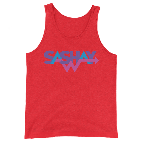 Sashay Away (Tank Top)-Tank Top-Swish Embassy