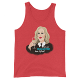 Schitty Situation (Tank Top)-Tank Top-Swish Embassy