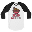 Send Noods (Raglan)-Raglan-Swish Embassy