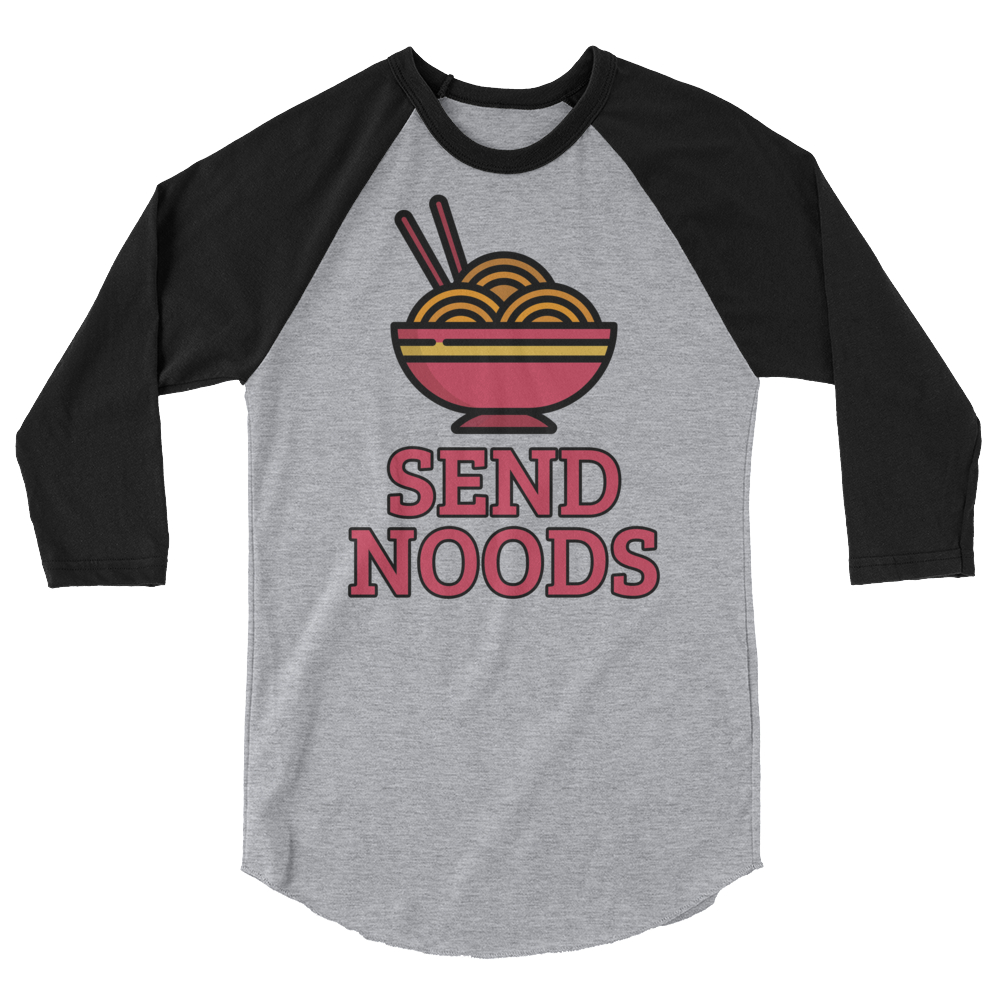 Send Noods (Raglan)-Raglan-Swish Embassy