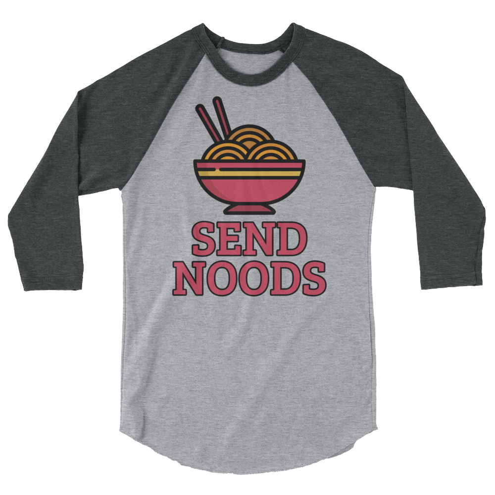 Send Noods (Raglan)-Raglan-Swish Embassy