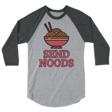 Send Noods (Raglan)-Raglan-Swish Embassy