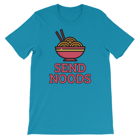 Send Noods-T-Shirts-Swish Embassy