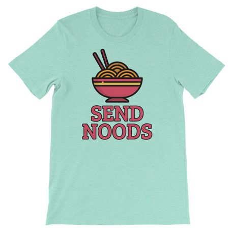 Send Noods-T-Shirts-Swish Embassy