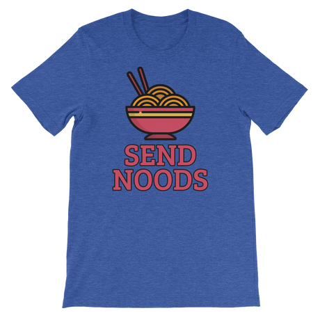 Send Noods-T-Shirts-Swish Embassy