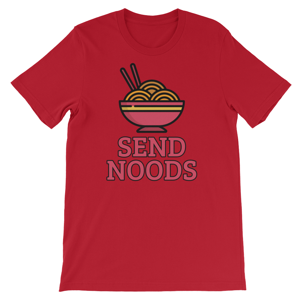 Send Noods-T-Shirts-Swish Embassy