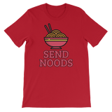 Send Noods-T-Shirts-Swish Embassy