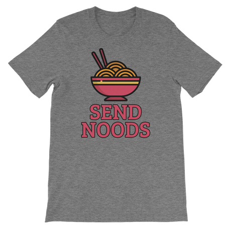 Send Noods-T-Shirts-Swish Embassy