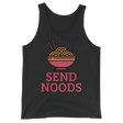 Send Noods (Tank Top)-Tank Top-Swish Embassy