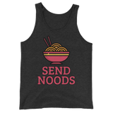 Send Noods (Tank Top)-Tank Top-Swish Embassy