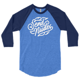 Send Nudes (Raglan)-Raglan-Swish Embassy