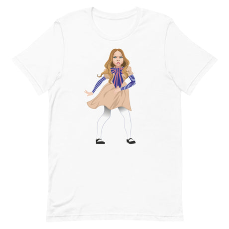 Serving Face-T-Shirts-Swish Embassy