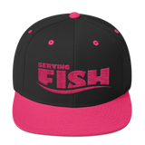 Serving Fish (Baseball Cap)-Swish Embassy