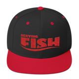 Serving Fish (Baseball Cap)-Swish Embassy