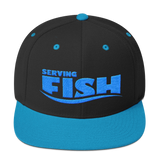 Serving Fish (Baseball Cap)-Swish Embassy