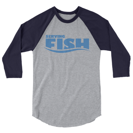 Serving Fish (Raglan)-Raglan-Swish Embassy