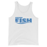 Serving Fish (Tank Top)-Tank Top-Swish Embassy