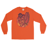 Sexy Devil (Long Sleeve)-Swish Embassy