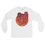 Sexy Devil (Long Sleeve)-Swish Embassy