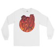 Sexy Devil (Long Sleeve)-Swish Embassy