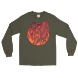 Sexy Devil (Long Sleeve)-Swish Embassy